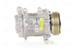Kompressor,kliimaseade NISSENS 89362
