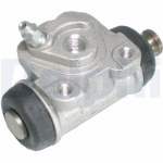 Rattapidurisilinder DELPHI LW62091