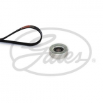 Soonrihmakomplekt GATES K015PK1138