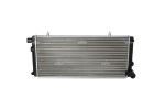 Radiaator,mootorijahutus NRF 54628A