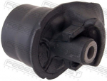 Kinnitus,sillatala FEBEST TAB-ZZE120R