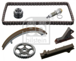 Mootori keti komplekt FEBI BILSTEIN 36592