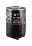 &Otilde;lifilter KNECHT OC 51 OF