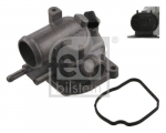 Termostaat,Jahutusvedelik FEBI BILSTEIN 38817