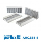 Filter,salongi&otilde;hk PURFLUX AHC384-4