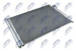 Kondensaator,kliimaseade NTY CCS-BM-009
