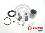 Remondikomplekt,Pidurisadul AUTOFREN SEINSA D41664C