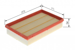 &Otilde;hufilter BOSCH 1 457 433 152