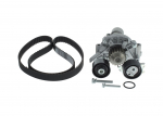 Veepump + hammasrihmakomplekt BOSCH 1 987 945 322