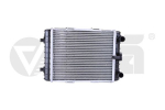 Radiaator,mootorijahutus vika 11211858801