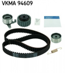 Hammasrihma komplekt SKF VKMA 94609