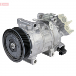 Kompressor,kliimaseade DENSO DCP21034