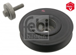 Rihmaratas,v&auml;ntv&otilde;ll FEBI BILSTEIN 36247