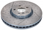 Piduriketas FEBI BILSTEIN 185854