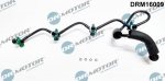 Voolik,J&auml;&auml;kk&uuml;tus Dr.Motor Automotive DRM16009