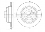 Piduriketas METELLI 23-1453C