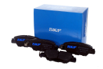 Piduriklotsi komplekt,ketaspidur SKF VKBP 90415 A