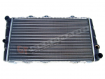 Radiaator,mootorijahutus GT-BERGMANN Automotive GT10-030