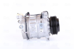 Kompressor,kliimaseade NISSENS 890585