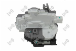Ukselukk ABAKUS 132-046-004