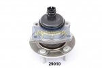 Rattarumm JAPANPARTS KK-29010