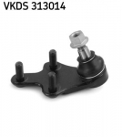 Kande-/juhtliigend SKF VKDS 313014