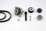 Veepump + hammasrihmakomplekt HEPU PK05741