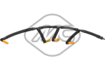 Voolik,J&auml;&auml;kk&uuml;tus Metalcaucho 33022