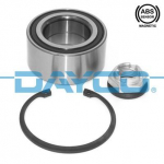 Rattalaagrikomplekt DAYCO KWD1266