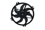 Ventilaator,mootorijahutus NRF 47893
