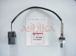 Lambda andur ASHIKA 43-N08