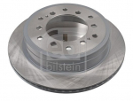 Piduriketas FEBI BILSTEIN 108388