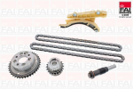 Mootori keti komplekt FAI AutoParts TCK122NG