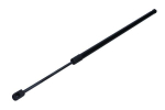 Gaasivedru, pagasi-/veoruum MAXGEAR 12-2325