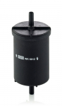 K&uuml;tusefilter MANN-FILTER WK 6012