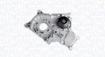 Veepump, mootori jahutus MAGNETI MARELLI WPQ1150