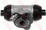 Rattapidurisilinder TRW BWD309