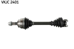 Veov&otilde;ll SKF VKJC 2401