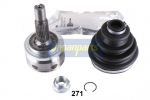 Liigendlaager, veov&otilde;ll JAPANPARTS GI-271
