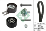 Hammasrihma komplekt Schaeffler INA 530 0239 10