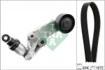 Soonrihmakomplekt Schaeffler INA 529 0474 10