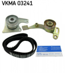 Hammasrihma komplekt SKF VKMA 03241