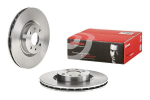 Piduriketas BREMBO 09.9624.14