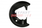 Plekk,piduriketas FAST FT32522