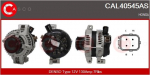 Generaator CASCO CAL40545AS