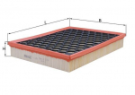 &Otilde;hufilter KNECHT LX 1294