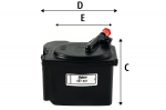 K&uuml;tusefilter VALEO 587501