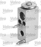 Ekspansiooniklapp,kliimaseade VALEO 509511