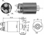Magnetl&uuml;litus,starter MAGNETI MARELLI AME0404
