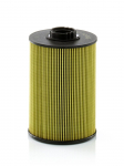 K&uuml;tusefilter MANN-FILTER PU 10 005 x